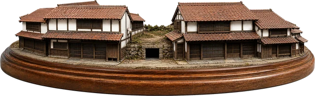 石見銀山遺跡とその文化的景観