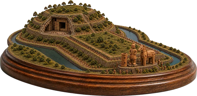 百舌鳥・古市古墳群―古代日本の墳墓群―